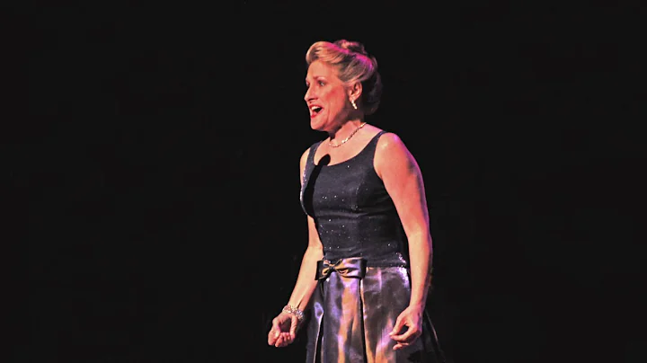 "Back to Before" from the musical RAGTIME