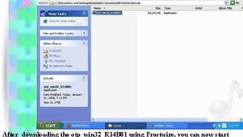 Erlang video tutorial