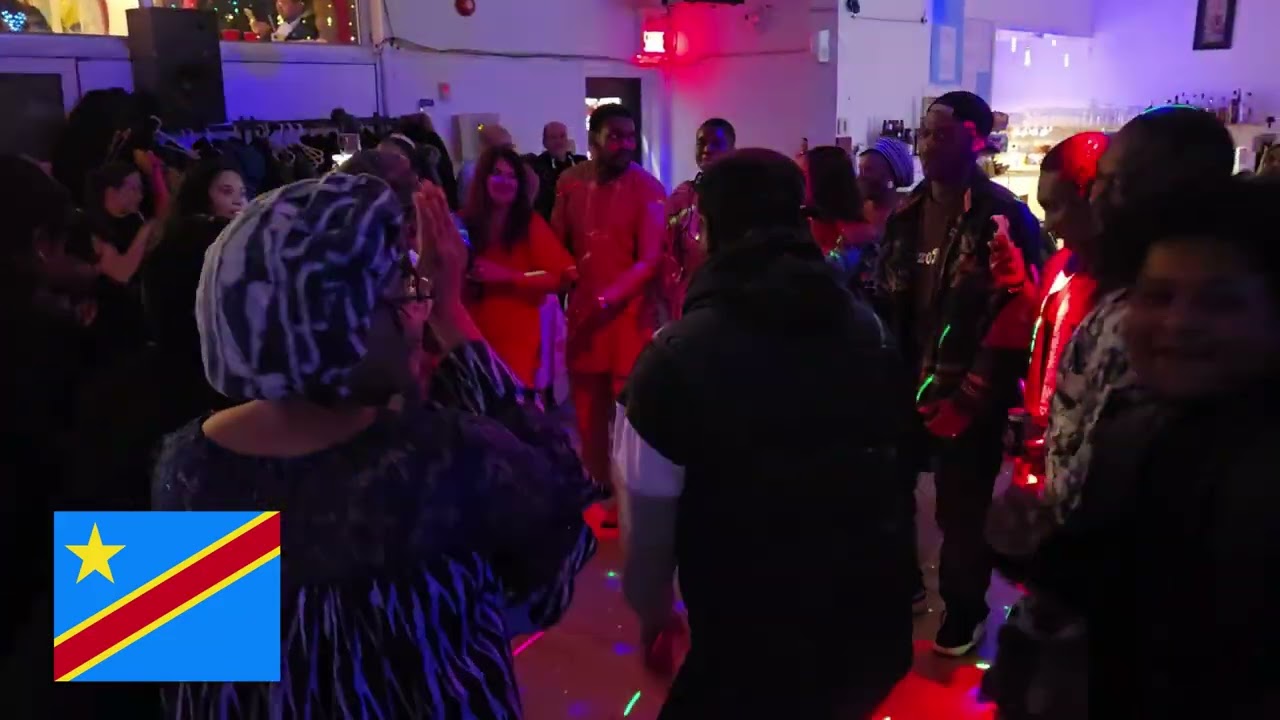 Festival interculturel février 2026 Congo