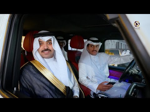 افراح بن جغيثم حفل زفاف خالد ذياب الديحاني عدسة للانتاج الفني