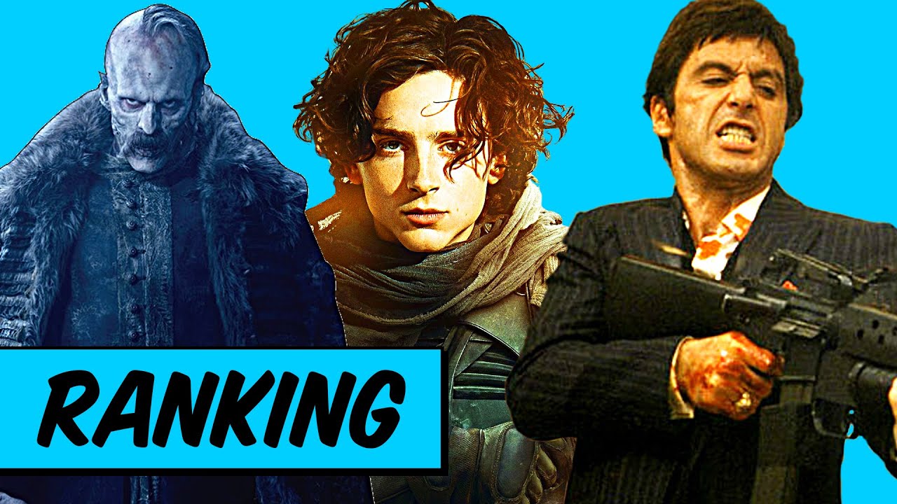 Nach Disney Grütze und Hollywood Problemen: Hier Die besten Remakes | Ranking