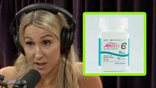 Nikki Glaser's Weird Ambien Dating Experiences