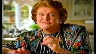 Hyacinth Bucket British Gas Advert, circa 1992