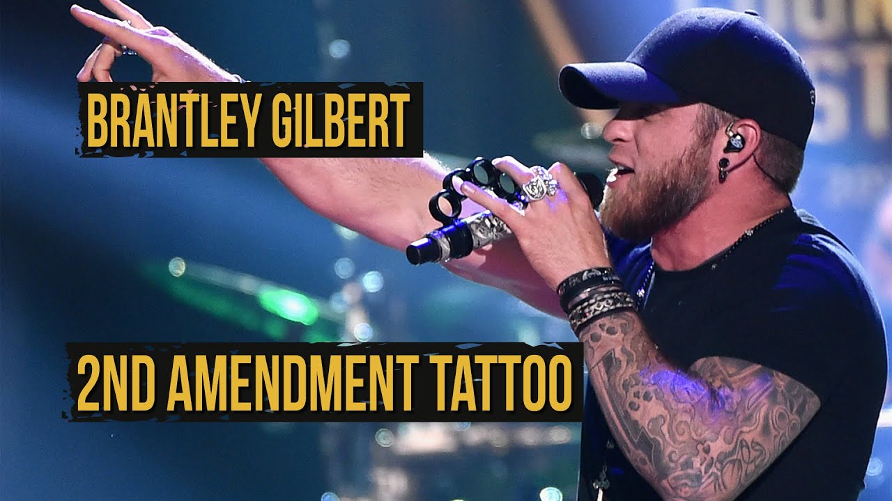 2nd amendment in Tattoos  Search in 13M Tattoos Now  Tattoodo