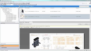 Autodesk Vault Basic Webinar
