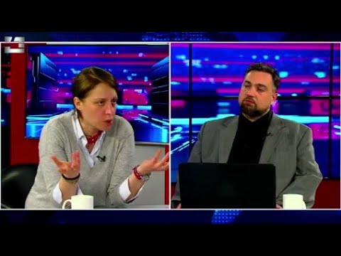 „ოცნება“ როგორც კი იგრძნობს, რომ დასავლეთი უფრო ძლიერია, ვიდრე რუსეთი, ძალიან ცუდ დღეში ჩავარდება\"