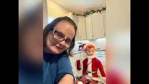 Advent calendar from Dec 2nd through the 5th during Christmas 2025 @underthesunbabies 