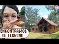 ENCONTRAMOS LA FINCA QUE QUEREMOS: Buscando terrenos para comprar │Candy Bu