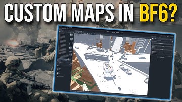 Will Battlefield 6’s Portal REALLY Deliver Custom Maps?
