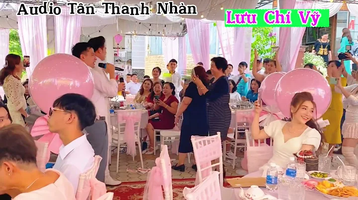 Lưu Chí Vỹ _ Người Ấy và Tôi ???