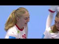 Denmark 🆚 Czech Republic | Highlights | EHF EURO Cup