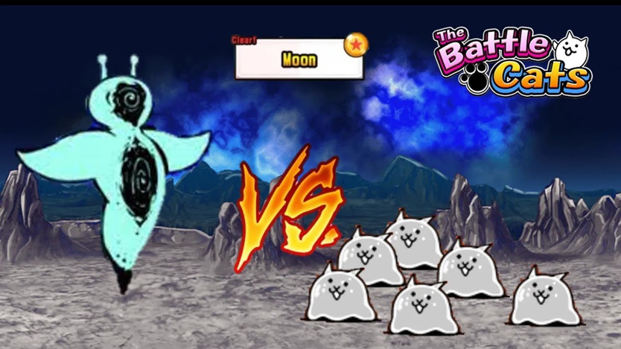 Can Slime cat beat CliOne? Battle Cats YouTube