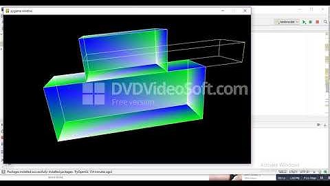 made a tank 3d model with opengl