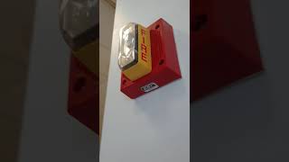 Details Edwards Pre-Integrity 792-7A-006 Fire Alarm Guide
