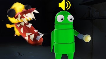 R.E.P.O. in a nutshell 2