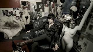 IAMX Video Journal #1