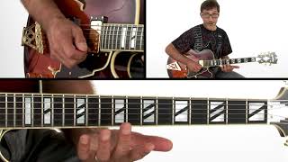Jazzin' the Blues Vol. 1 - Super Locrian Mode: Breakdown - Frank Vignola