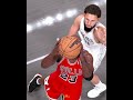 MICHAEL JORDAN SLAM DUNK / NBA2K25 / ULTRA GRAPHICS PC / LIGHTING MOD #nba2k26 #2kcommunity
