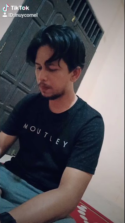 VIRAL!!!! Abang Ganteng 💕💕