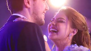 Epic engagement party in Jordan ❤ CHECK OUT WHO CELEBRATED WITH THE COUPLE! Epic engagement party in Jordan ❤ CHECK OUT WHO CELEBRATED WITH THE COUPLE!