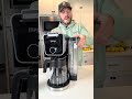 The Ninja Dual Brew Pro Does so much! #coffee #coffeemaker #coffeemachine #qvc