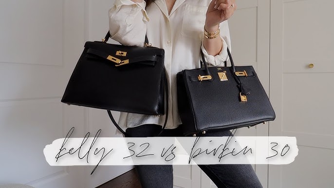 REVIEW: Hermes Birkin 30