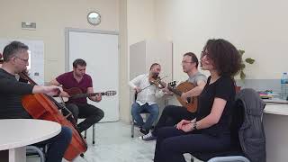 Nefesim Nefesime (Nesine Yar Nesine) Resimi