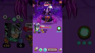 [Card Guardians] Webmother OTK with Orianna screenshot 4