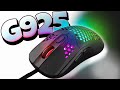 Best budget gaming mouse marvo g925 review