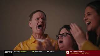 ESPN Fan Stories Murray State Racers