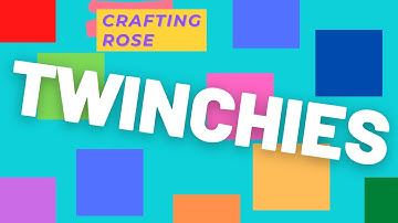 First Twinchies for Christmas 2022 #twinchiethursday