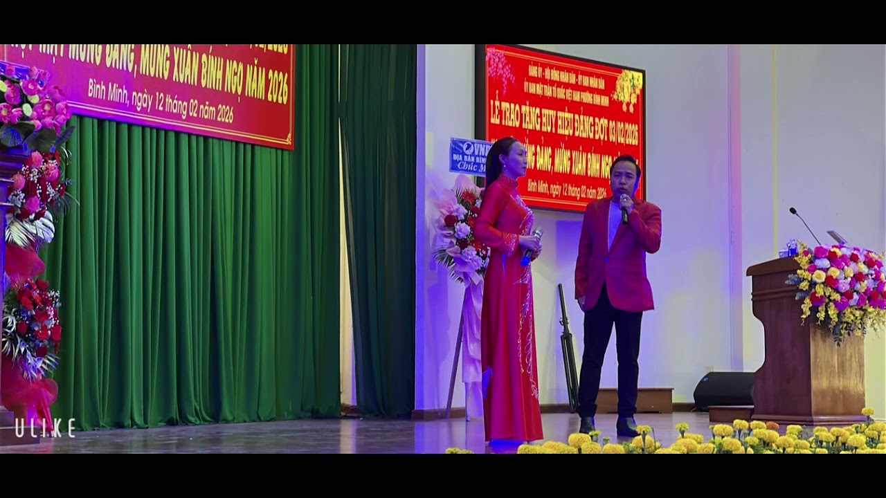 Ca khúc: Bình Minh - Miền Tây rực cháy. Thơ: Trung Tuấn (cổ động Hội thi)