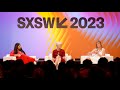 Data Privacy After Roe v. Wade with Former Planned Parenthood President Cecile Richards | SXSW 2023