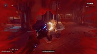 Walk Into Spawn Like - Gears 5