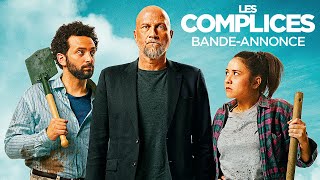 Bande annonce Les Complices 