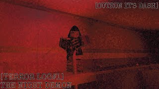 How to Night Demon - Dark Blooded Guide (Anomalous Activities)