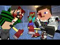 ИЗ КЛЕТКИ ВЫЙДЕТ ЛИШЬ ОДИН! - ДЕНЬ 6 - ЗОМБИ АПОКАЛИПСИС - MINECRAFT СЕРИАЛ