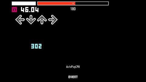 [DDR Edit] ∀ | Singles Expert Lv. 17