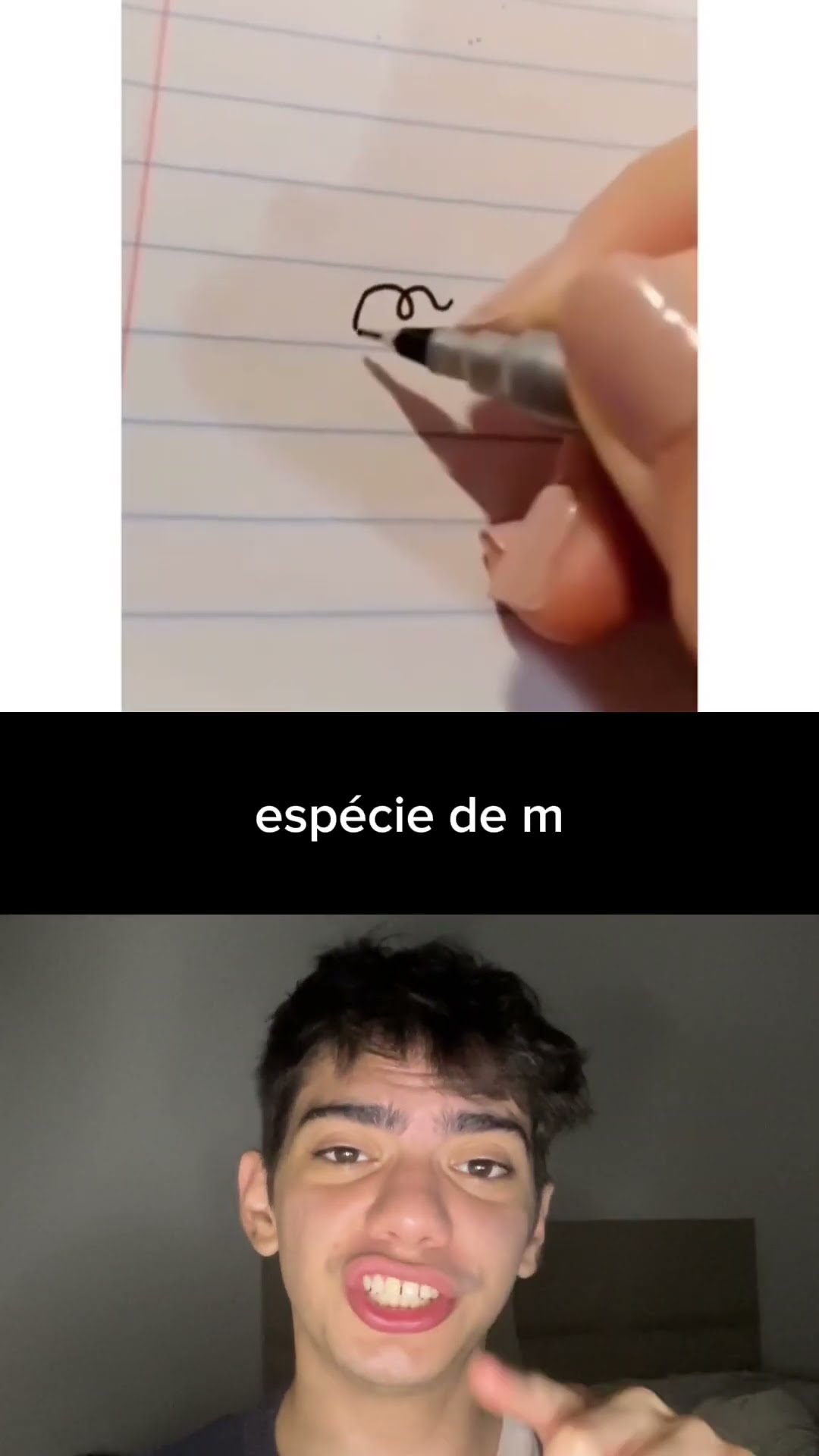 Aprenda a desenhar um elefante perfeito em 10 segundos. Simples e incrível! ?✏️
