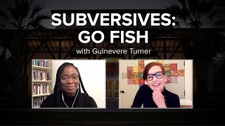 Subversives: Go Fish