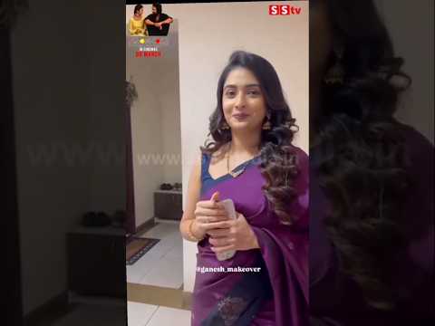 ಚೈತ್ರಾ ಮದುವೆ ಗೆ ಸೋನಲ್ ಎಷ್ಟು ಸಿಂಪಲ್ ಆಗಿ ರೆಡಿ ಆಗಿದ್ದಾರೆ ಅಲ್ವಾ😍#sstv#entertainment#sandalwoodnews ಚೈತ್ರಾ ಮದುವೆ ಗೆ ಸೋನಲ್ ಎಷ್ಟು ಸಿಂಪಲ್ ಆಗಿ ರೆಡಿ ಆಗಿದ್ದಾರೆ ಅಲ್ವಾ😍#sstv#entertainment#sandalwoodnews