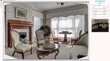 Realistic HDR Interiors Part II