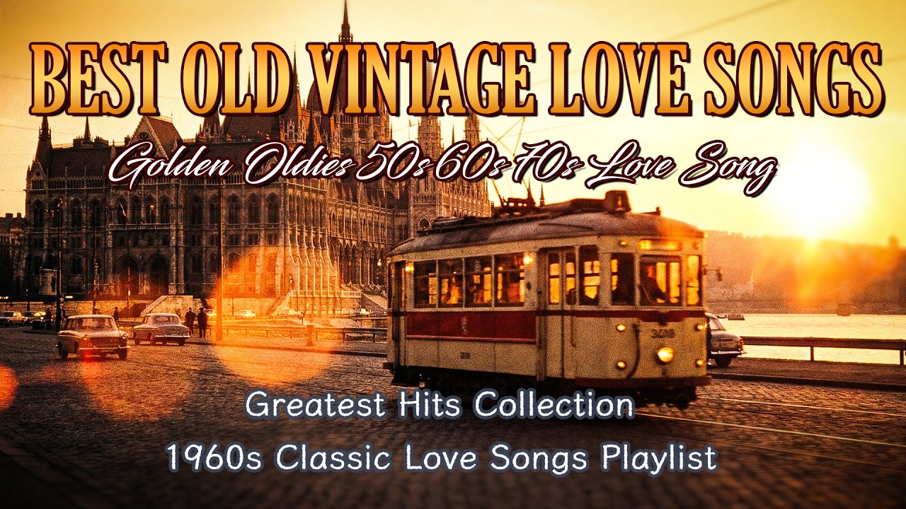 Legendary Oldies Hits 🌹 The Best Oldies Songs 50s 60s 70s | Tom Jones, Engelbert, Elvis, Sinatra