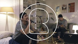 Zack Tabudlo Feat. James TW – Binibini (Last Day On Earth) | #MXJMN | Rehab Session