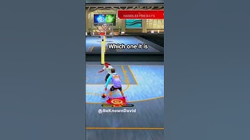 Please follow me on twitch #beknowndavid #2k23 #2kmemes #2kshorts #nba2k #nba2k23 #nba2kmemes #2k