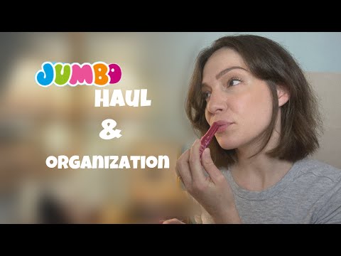 Jumbo Haul &