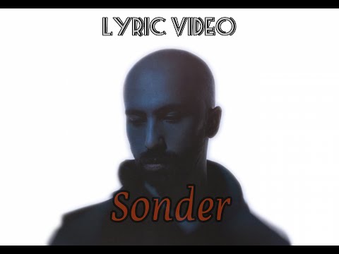 KADI feat. HLOY - Sonder (Lyric video)