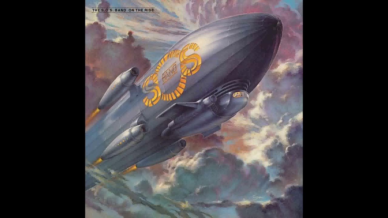 THE S.O.S. BAND - Just Be Good To Me ( Vocal Remix ) ***** THE S.O.S. BAND - Just Be Good To Me ( Vocal Remix ) *****