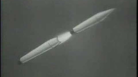 1957: Sputnik I (Universal News)