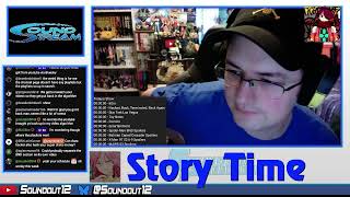 The Channel Was Terminated After I Got It Back From Hackers: Full Story [Soundout12]